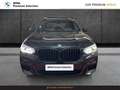 BMW X3 sDrive18dA 150ch  M Sport Nero - thumbnail 2