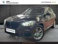 BMW X3 sDrive18dA 150ch  M Sport Nero - thumbnail 1
