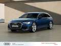 Audi A6 Avant 40 TDI qu 2xS line 20" AHK LED ACC Blau - thumbnail 1