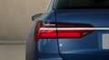 Audi A6 Avant 40 TDI qu 2xS line 20" AHK LED ACC Blau - thumbnail 7
