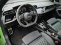 Audi RS3 Lim 2.5TFSI MATRIX HUD PANO B&O DESIGN PAKET Vert - thumbnail 10