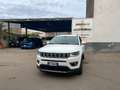 Jeep Compass Compass1.6 mjt 120cv LIMITED Blanc - thumbnail 1