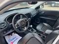 Jeep Compass Compass1.6 mjt 120cv LIMITED Blanc - thumbnail 11