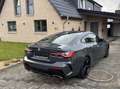 BMW 440 M440i xDrive Grau - thumbnail 4