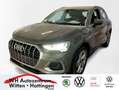 Audi Q3 35 TFSI S tronic advanced NAVI AHK LED-MATRIX G... Grau - thumbnail 1