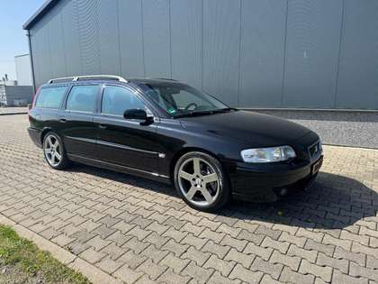 Volvo V70 2.5 R