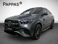 Mercedes-Benz GLE 450 d 4MATIC Coupé AMG Line Premium*Night-Paket*Panora Grau - thumbnail 2