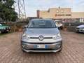 Volkswagen up! 1.0 75 CV AUTOMATICA TELECAMERA SENSORI PDC OK NEO Grigio - thumbnail 2