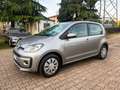 Volkswagen up! 1.0 75 CV AUTOMATICA TELECAMERA SENSORI PDC OK NEO Grigio - thumbnail 1