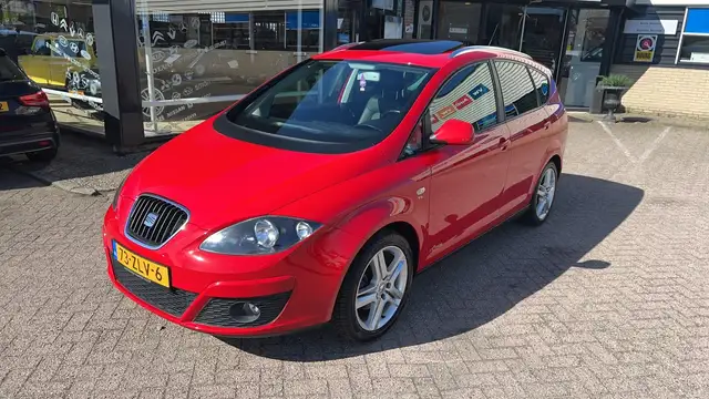 SEAT Altea XL 1.2 TSI Ecomotive Businessline COPA Panoramadak, l