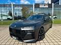 BMW 740 d xDr M Sport,GranLusso,Fond Ent.,B&W,VOLL Grijs - thumbnail 2