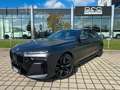 BMW 740 d xDr M Sport,GranLusso,Fond Ent.,B&W,VOLL Grijs - thumbnail 3