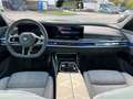 BMW 740 d xDr M Sport,GranLusso,Fond Ent.,B&W,VOLL Grijs - thumbnail 19