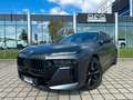 BMW 740 d xDr M Sport,GranLusso,Fond Ent.,B&W,VOLL Grijs - thumbnail 1