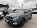 SsangYong XLV XLV 1.6 Icon 2wd Silber - thumbnail 1