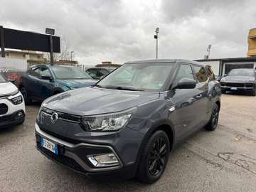 XLV 1.6 Icon 2wd