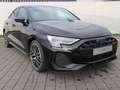 Audi A3 S line 35 TDI S tronic*AHK*NAVI* Schwarz - thumbnail 2