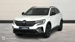 Renault Austral 1.2 E-Tech full hybrid 200ch Iconic esprit Alpine