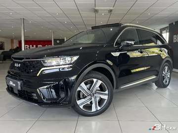 HYBRIDE 1,6 T-GDI PHEV 265 CH 4X4 PREMIUM 7 PLACES ATTELAGE 2022