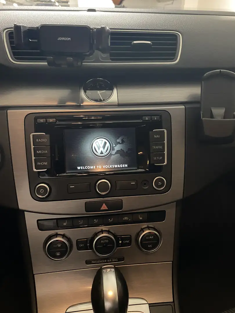 Volkswagen Passat Trendline BMT 2,0 TDI DSG - 2