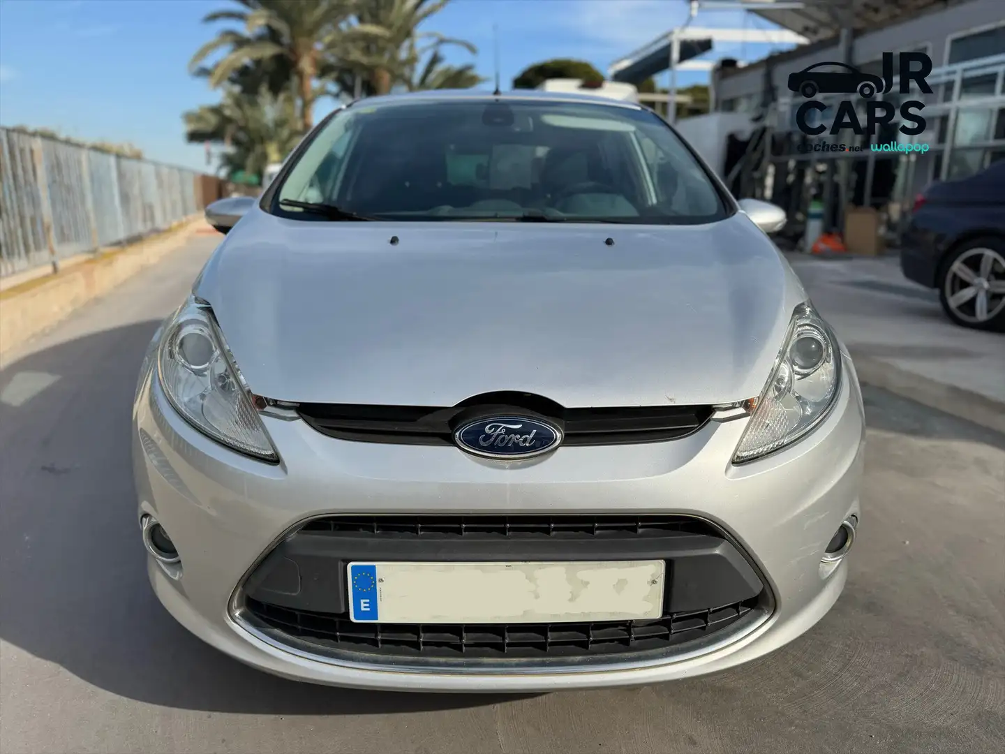 Ford Fiesta 1.6TDCi Beat - 2