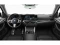 BMW i4 eDrive40 Negro - thumbnail 4
