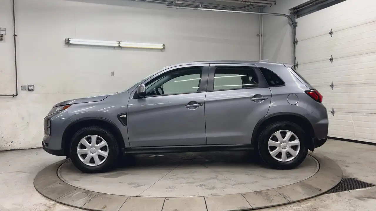 Mitsubishi RVR снимка Mitsubishi RVR