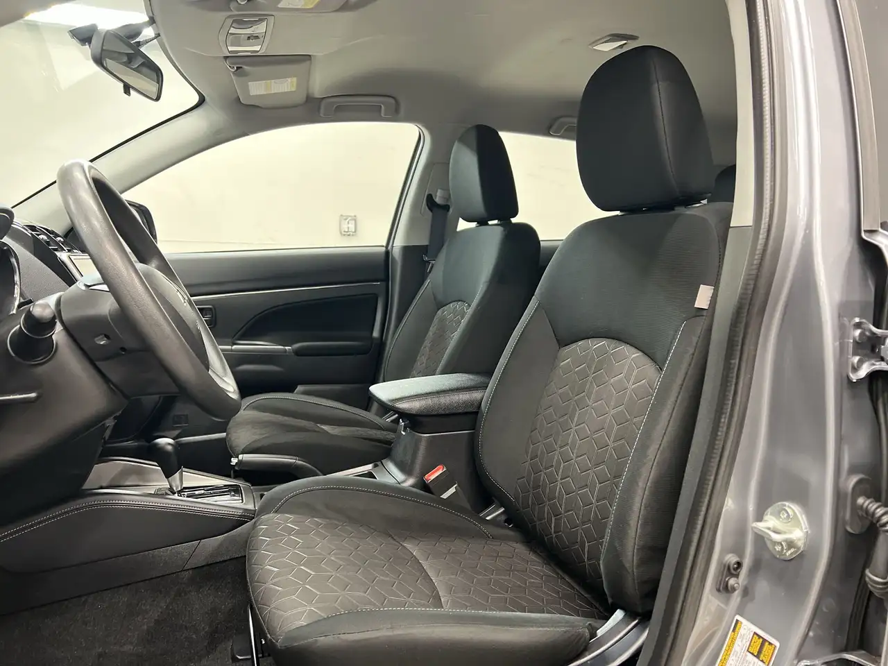 Mitsubishi RVR снимка Mitsubishi RVR