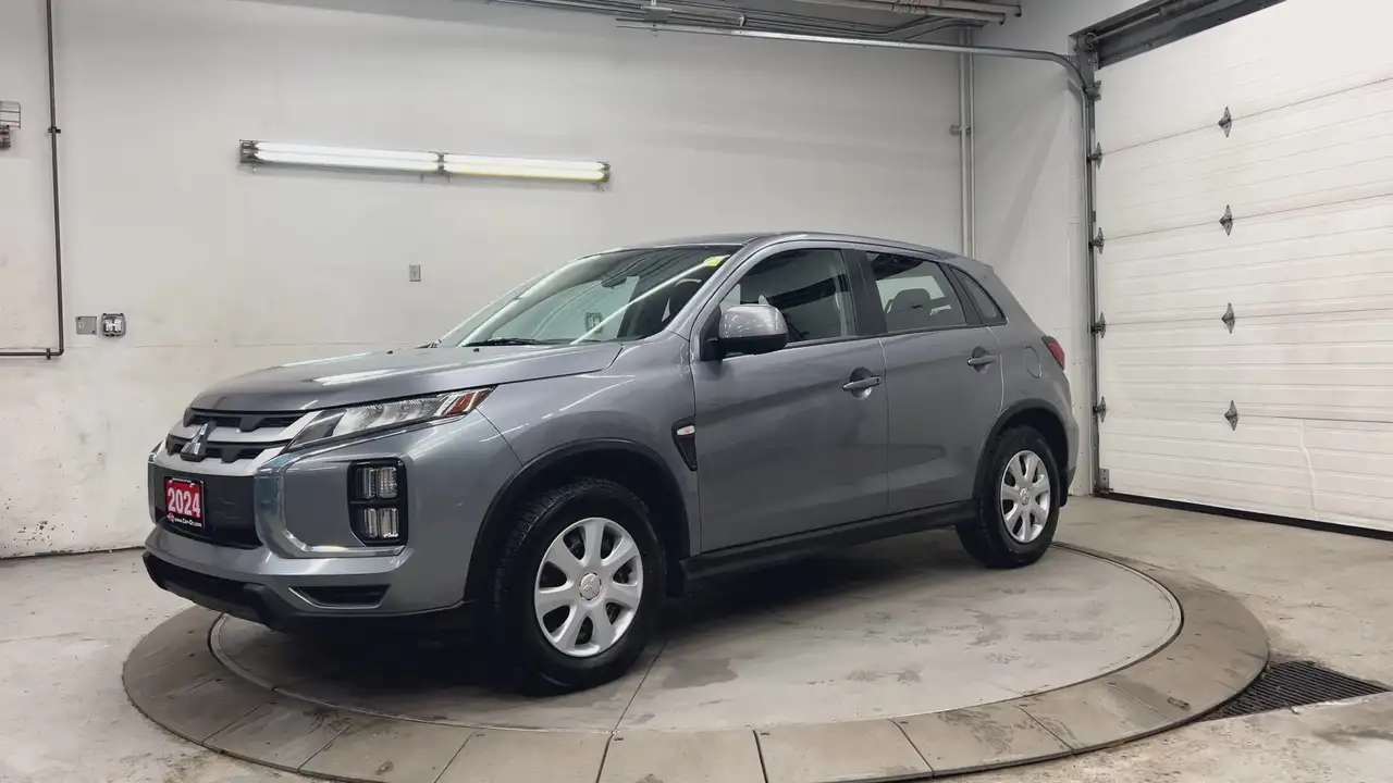 Mitsubishi RVR снимка Mitsubishi RVR