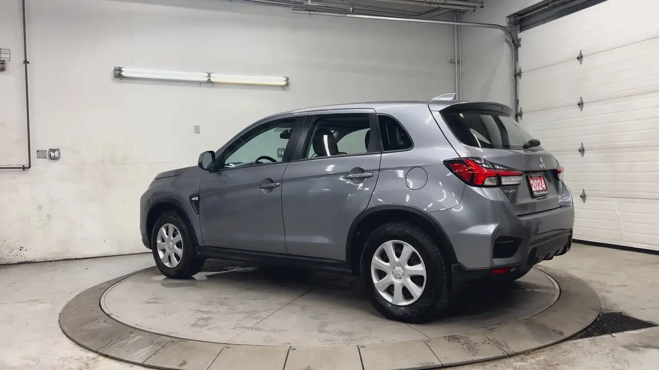 Mitsubishi RVR снимка Mitsubishi RVR