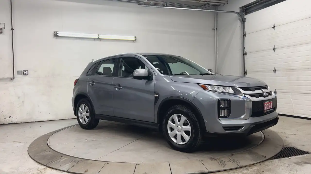 Mitsubishi RVR снимка Mitsubishi RVR