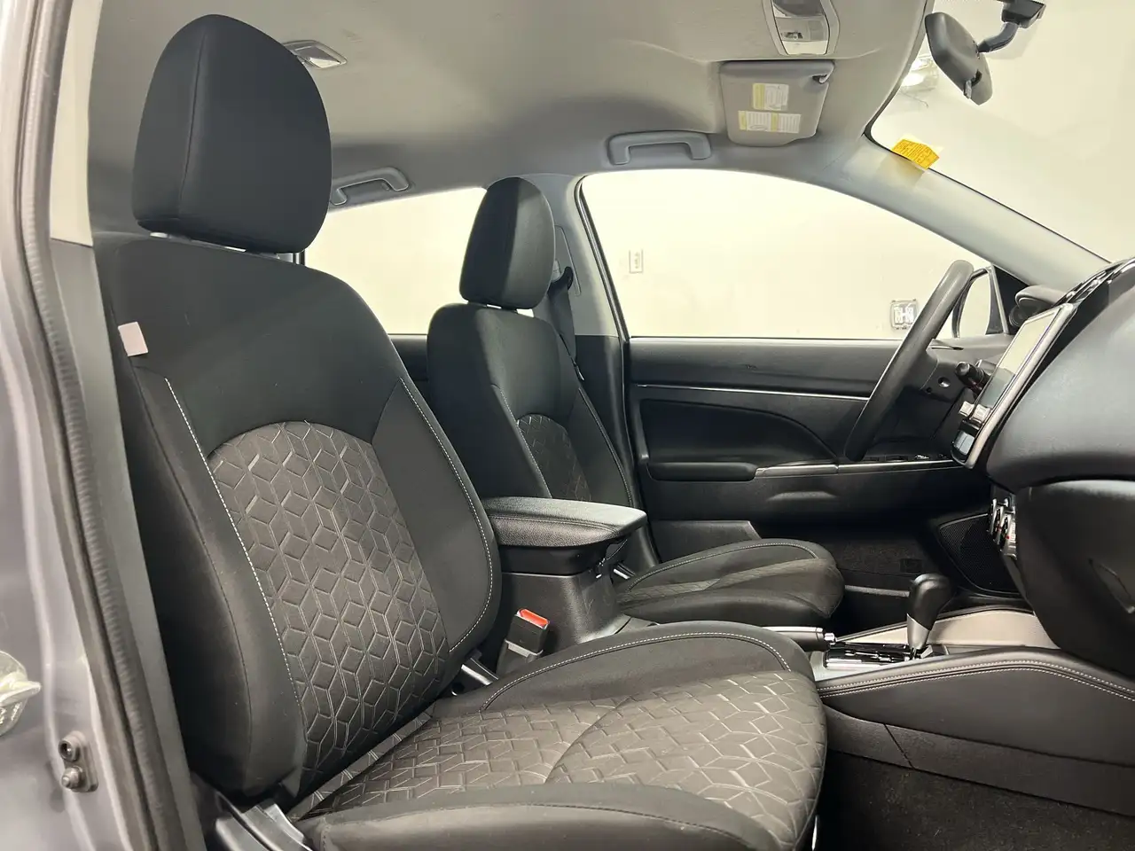 Mitsubishi RVR снимка Mitsubishi RVR