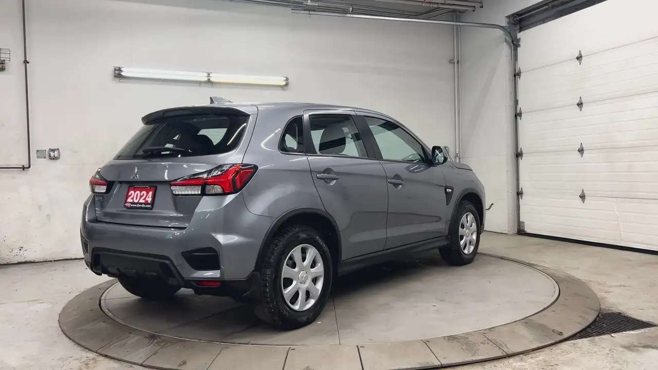 Mitsubishi RVR снимка Mitsubishi RVR