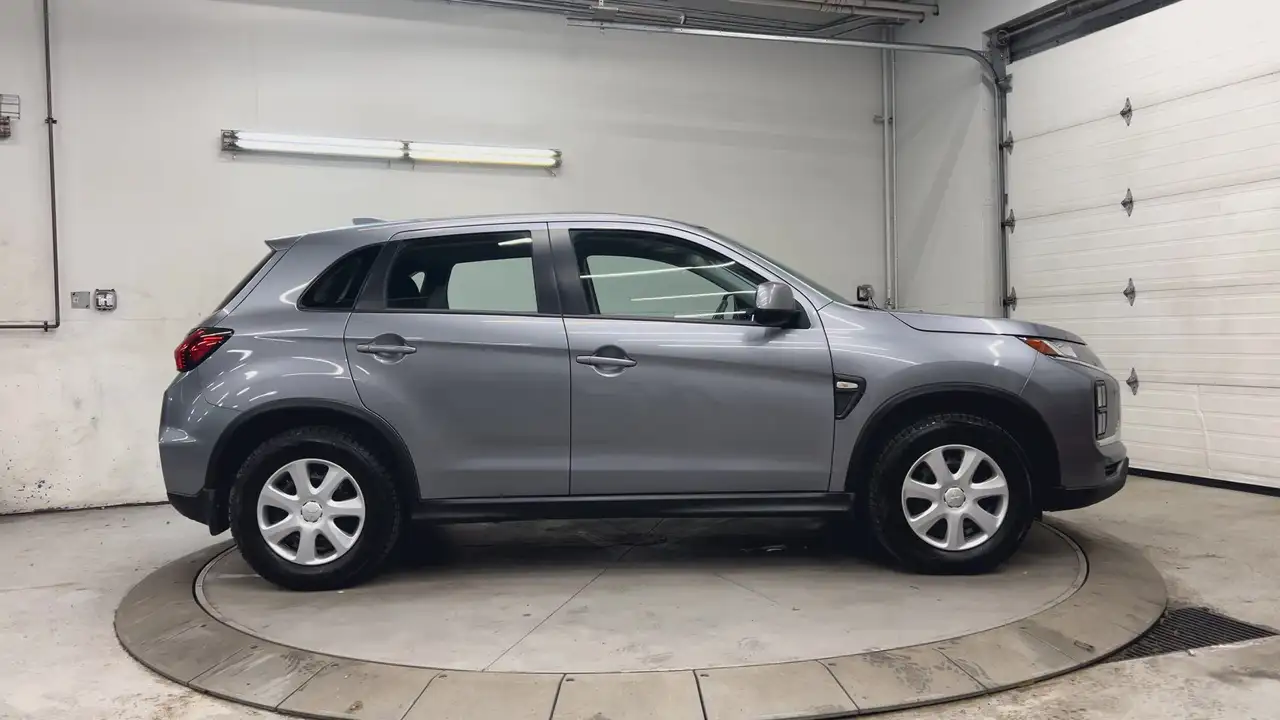 Mitsubishi RVR снимка Mitsubishi RVR