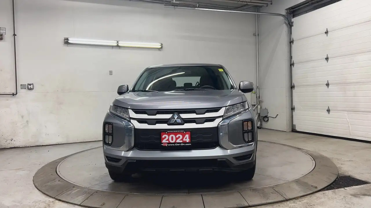 Mitsubishi RVR снимка Mitsubishi RVR