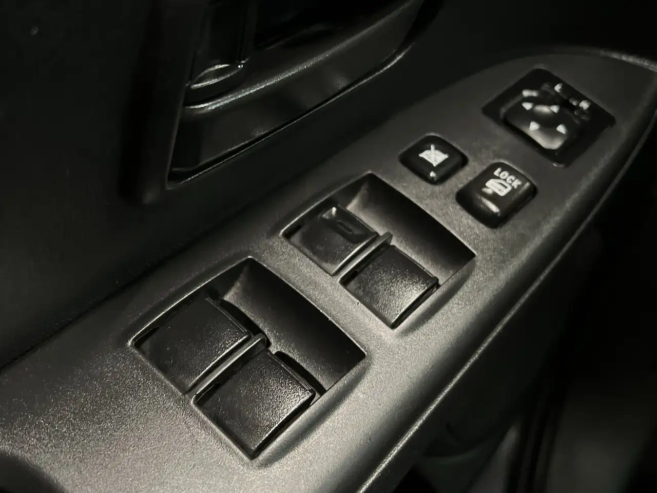 Mitsubishi RVR снимка Mitsubishi RVR