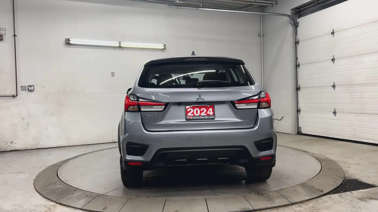 Mitsubishi RVR снимка Mitsubishi RVR