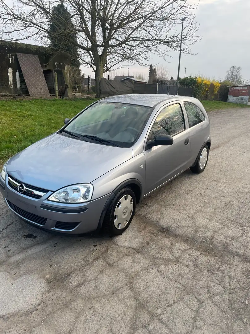 Opel Corsa 1.2i✅️CT✅️CARPASS✅️ - 1