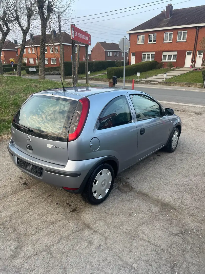 Opel Corsa 1.2i✅️CT✅️CARPASS✅️ - 2
