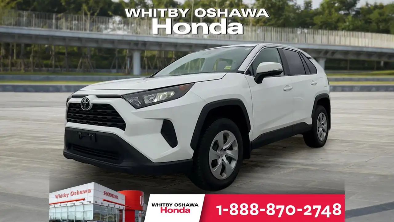 2024 Toyota RAV 4