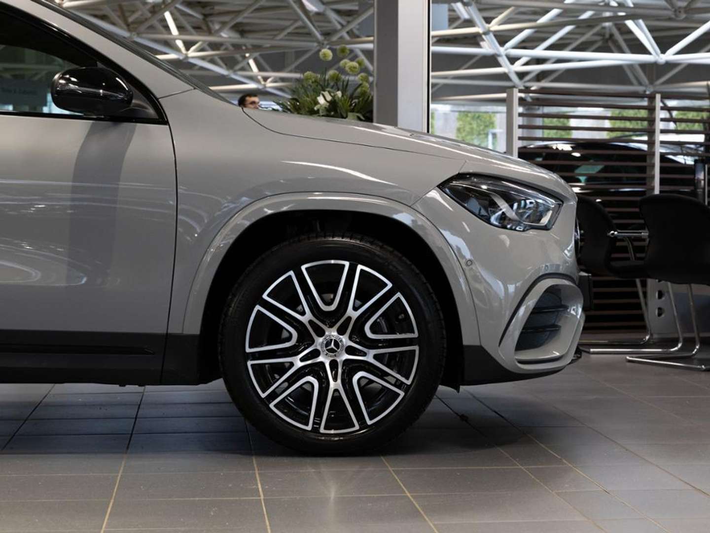 Mercedes GLA 200 AMG Line - - Joinsteer - #2
