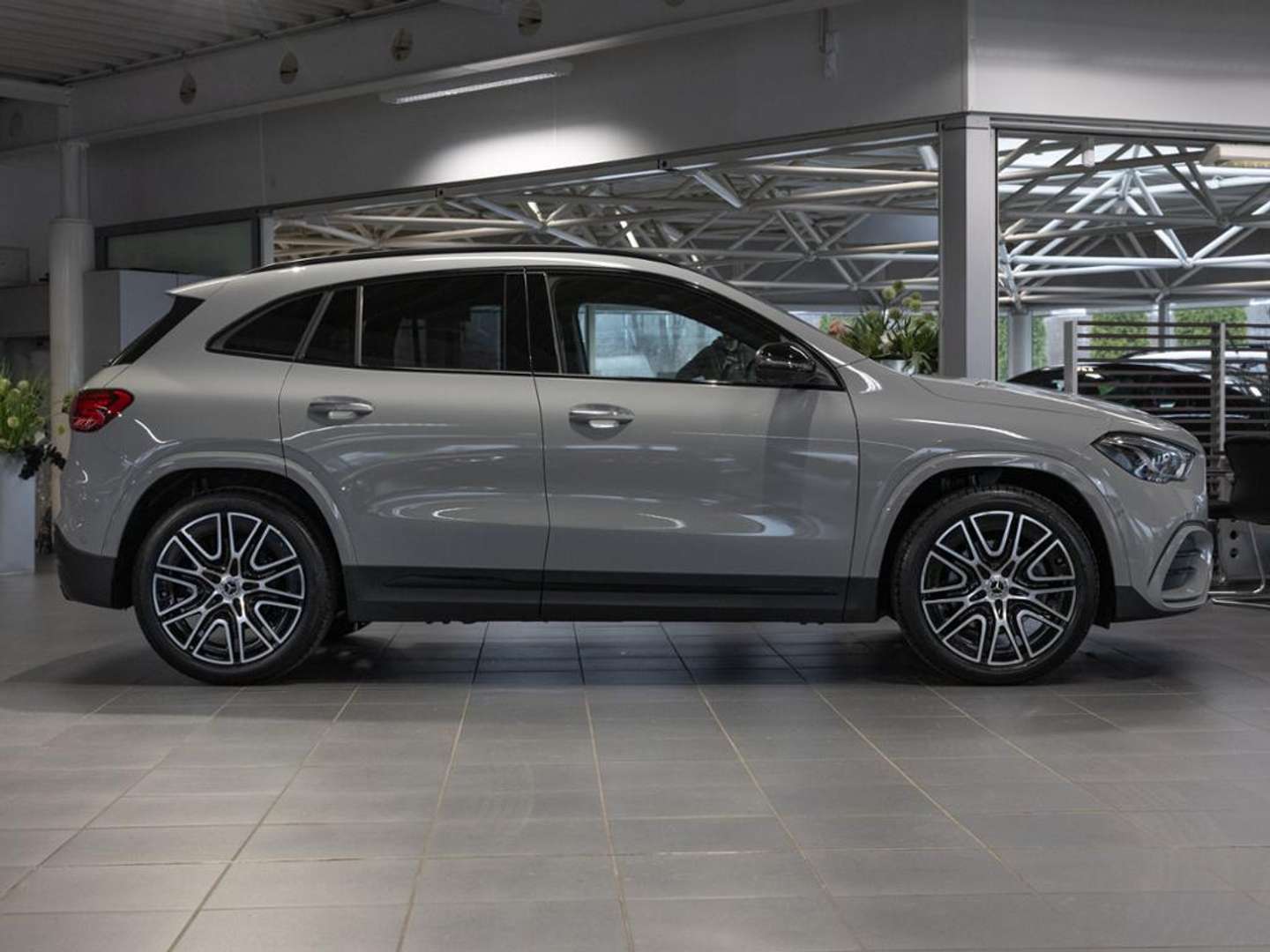 Mercedes GLA 200 AMG Line - - Joinsteer - #1