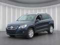 Volkswagen Tiguan TEAM 1.4TSI*AHK Bi-Xenon Panodach R-Kam Blau - thumbnail 2
