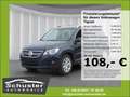 Volkswagen Tiguan TEAM 1.4TSI*AHK Bi-Xenon Panodach R-Kam Blau - thumbnail 1
