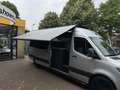 Mercedes-Benz Sprinter 319 3.0 CDI L3H2 Camper Automaat Luchtvering 360Ca Grijs - thumbnail 28