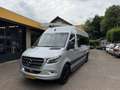 Mercedes-Benz Sprinter 319 3.0 CDI L3H2 Camper Automaat Luchtvering 360Ca Grijs - thumbnail 1