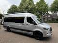 Mercedes-Benz Sprinter 319 3.0 CDI L3H2 Camper Automaat Luchtvering 360Ca Grijs - thumbnail 26