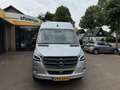 Mercedes-Benz Sprinter 319 3.0 CDI L3H2 Camper Automaat Luchtvering 360Ca Grijs - thumbnail 2
