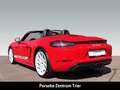Porsche Boxster 718 Style Edition BOSE Rückfahrkamera Rot - thumbnail 3