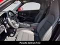 Porsche Boxster 718 Style Edition BOSE Rückfahrkamera Rot - thumbnail 8